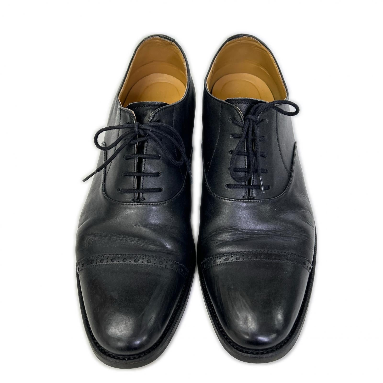 RAYMAR 5641R Internal Blucher Punched Cap Toe Vibram Sole Shoes