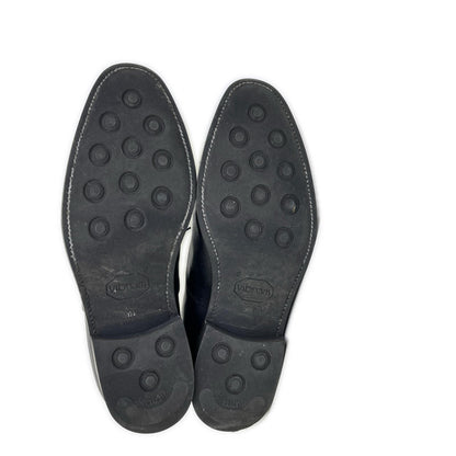 RAYMAR 5641R Internal Blucher Punched Cap Toe Vibram Sole Shoes