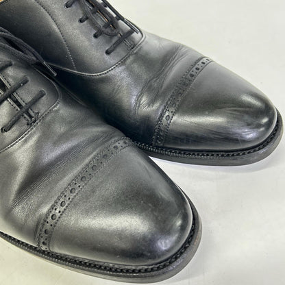 RAYMAR 5641R Internal Blucher Punched Cap Toe Vibram Sole Shoes