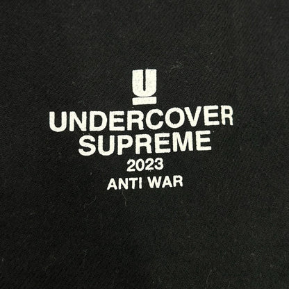 Supreme シュプリーム UNDERCOVER S/S Flannel Shirt 半袖 フランネル シャツ トップス