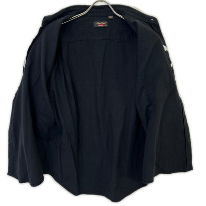 Supreme シュプリーム UNDERCOVER S/S Flannel Shirt 半袖 フランネル シャツ トップス
