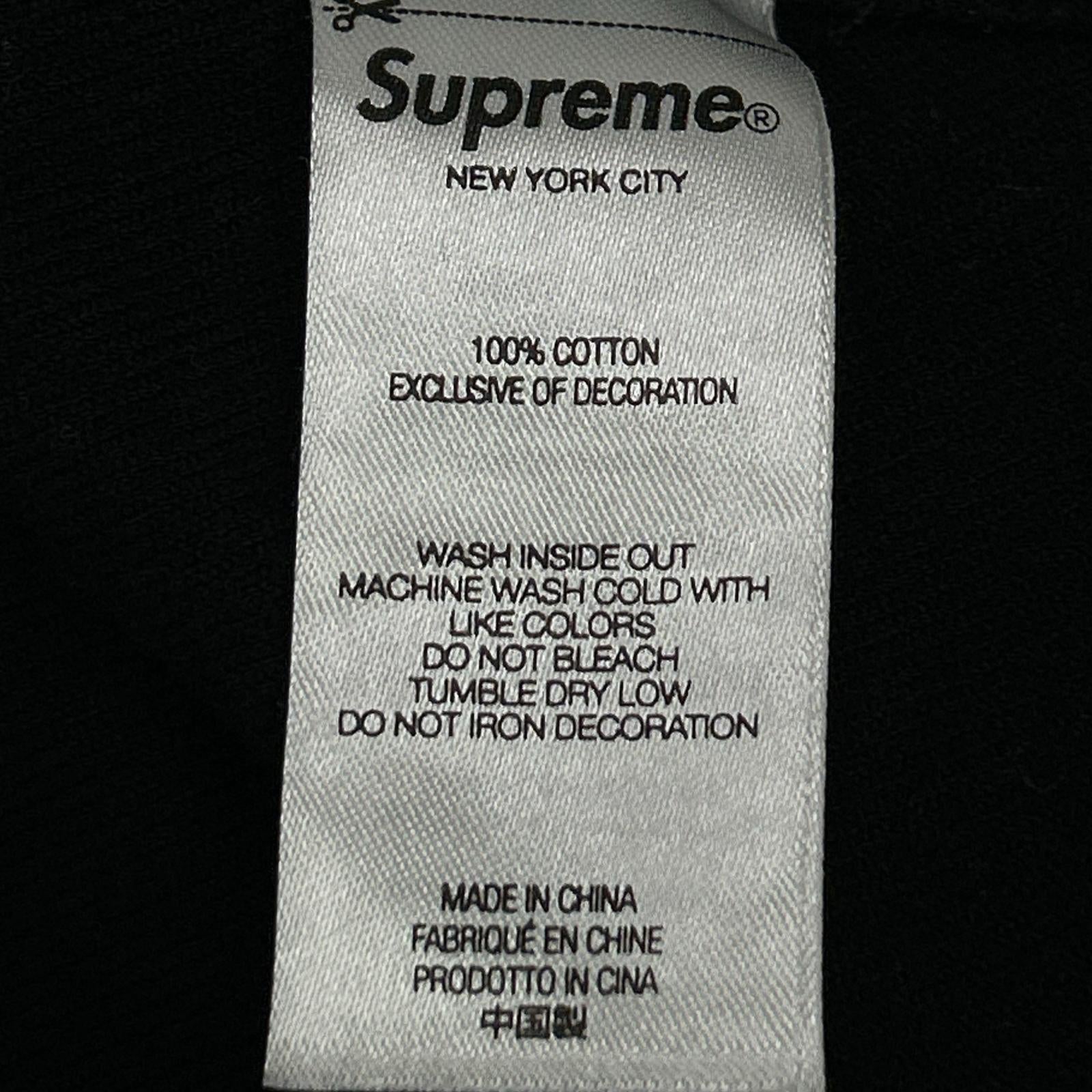 Supreme シュプリーム UNDERCOVER S/S Flannel Shirt 半袖 フランネル シャツ トップス