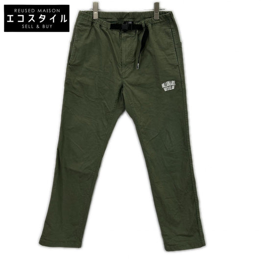 BILLIONAIRE BOYS CLUB ビリオネアボーイズクラブ BBCJP231P002 ｶｰｷ ｽﾄﾚｯﾁ ｲｰｼﾞｰ ｸﾗｲﾐﾝｸﾞﾊﾟﾝﾂ ボトムス S