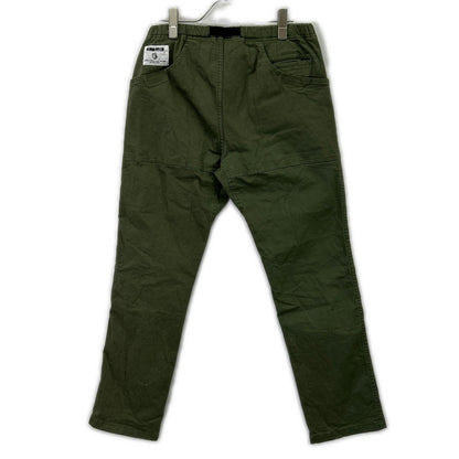 BILLIONAIRE BOYS CLUB ビリオネアボーイズクラブ BBCJP231P002 ｶｰｷ ｽﾄﾚｯﾁ ｲｰｼﾞｰ ｸﾗｲﾐﾝｸﾞﾊﾟﾝﾂ ボトムス S