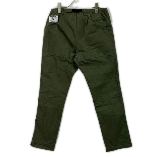 BILLIONAIRE BOYS CLUB ビリオネアボーイズクラブ BBCJP231P002 ｶｰｷ ｽﾄﾚｯﾁ ｲｰｼﾞｰ ｸﾗｲﾐﾝｸﾞﾊﾟﾝﾂ ボトムス S