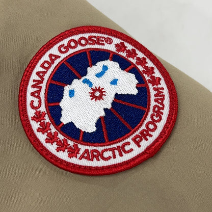 CANADA GOOSE Jasper Parka Down Jacket 3438JM with Domestic Sazaby League Tag XS/TP