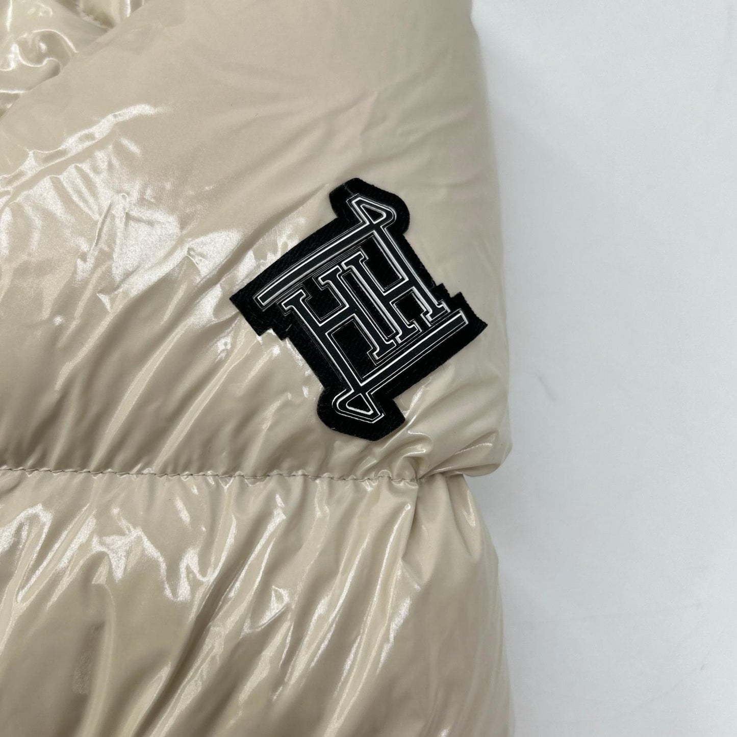 HERNO 赫尔诺 PI001079U GLOSS 羽绒夹克 夹克 50