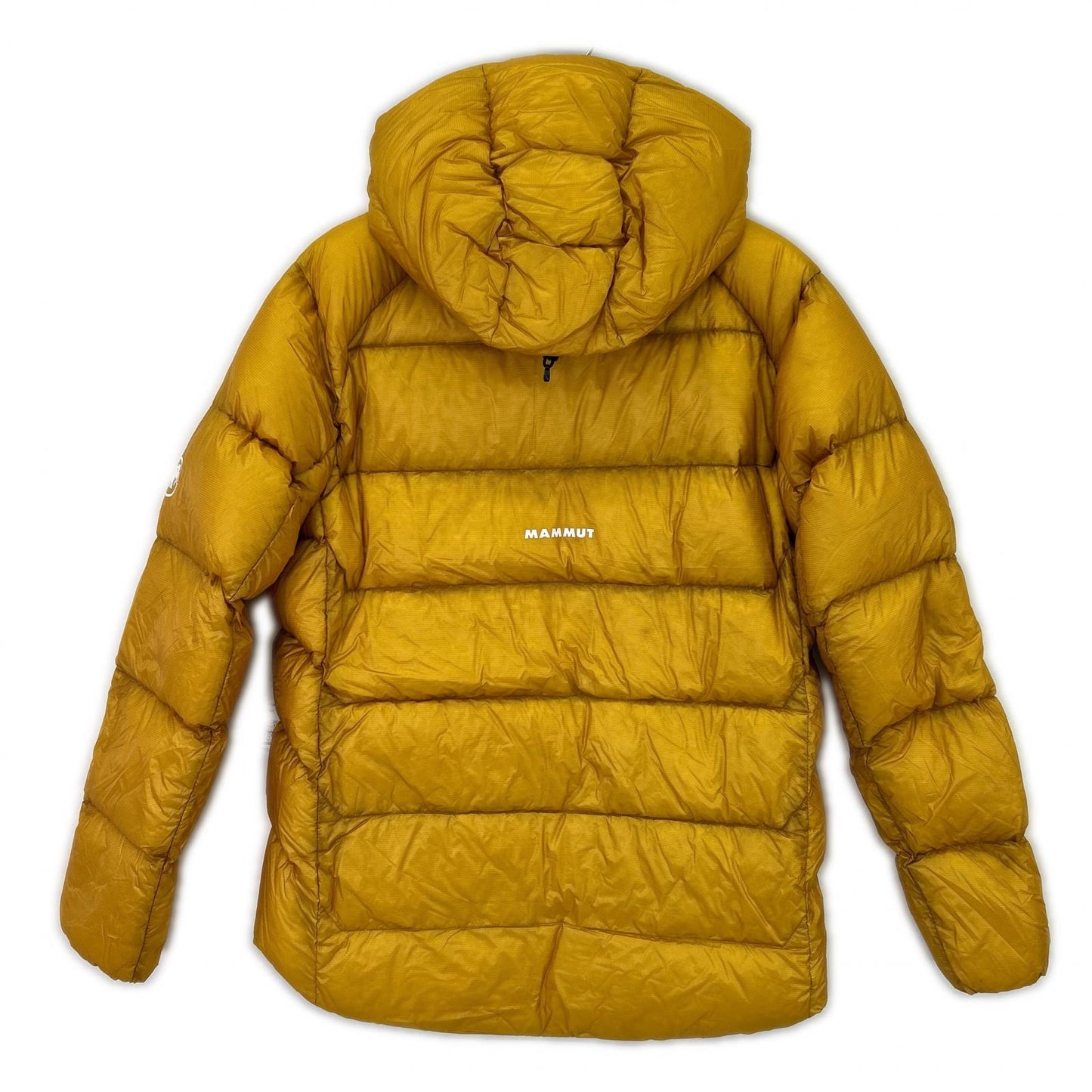 MAMMUT 猛犸象 CHEETAH MELON 保暖连帽夹克 夹克 M