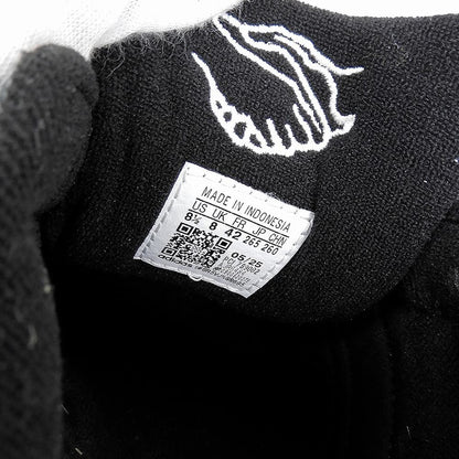 adidas アディダス 新品同様 スーパースター ビームス スニーカー シューズ メンズ 黒 ブラック 26.5cm シューズ 8 1/2(US)