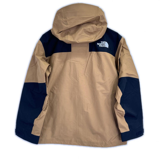 THE NORTH FACE ノースフェイス ×HYKE NPW254HK GTX Trail Jacket GTX Trail Jacketジーティーエックストレイル ジャケット