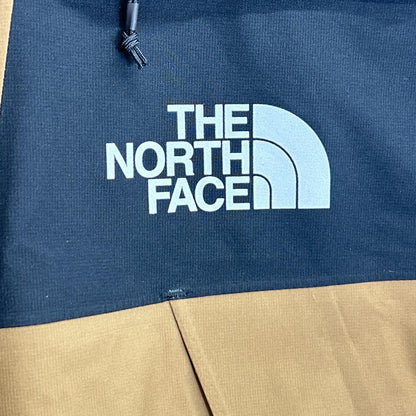 THE NORTH FACE ノースフェイス ×HYKE NPW254HK GTX Trail Jacket GTX Trail Jacketジーティーエックストレイル ジャケット