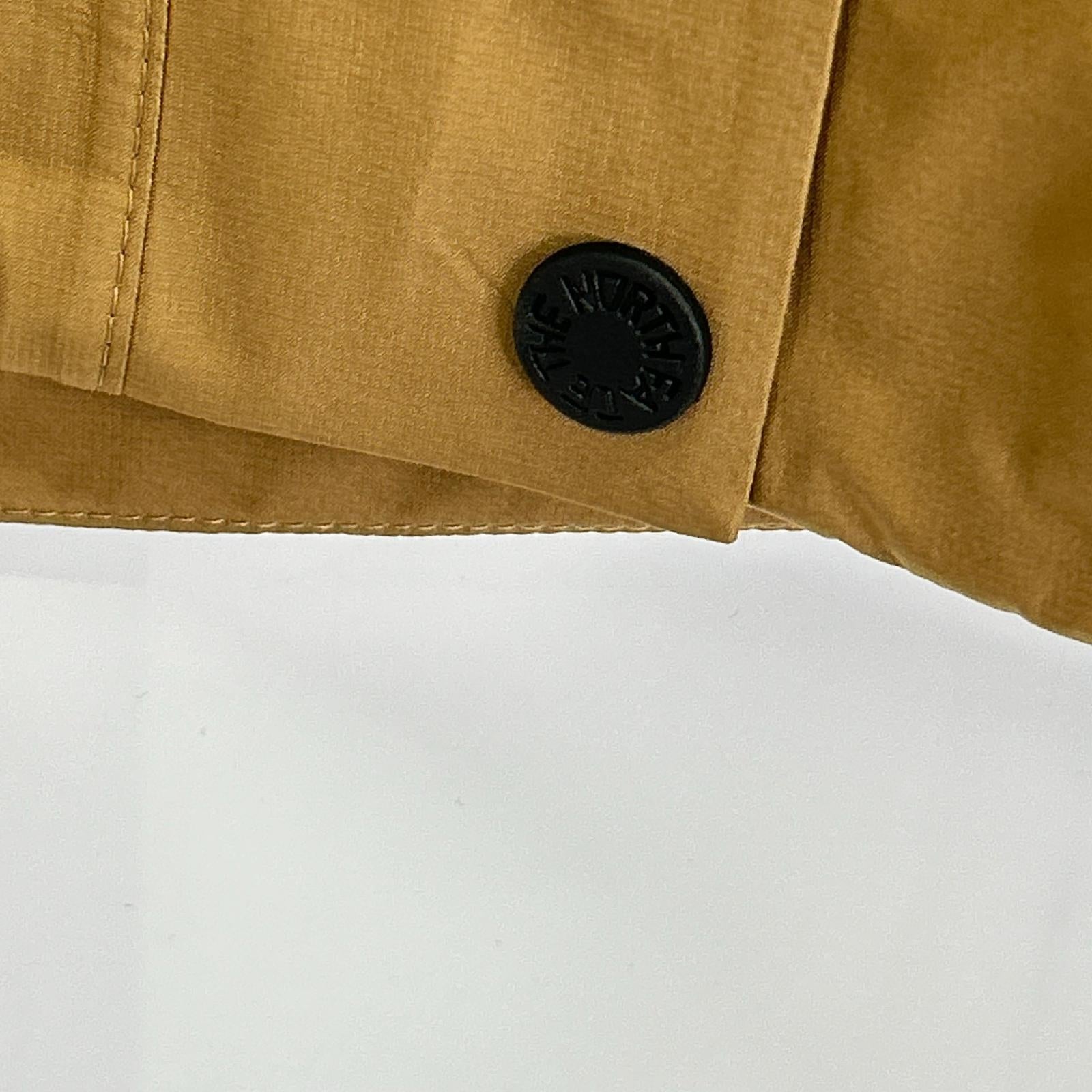 THE NORTH FACE ノースフェイス ×HYKE NPW254HK GTX Trail Jacket GTX Trail Jacketジーティーエックストレイル ジャケット