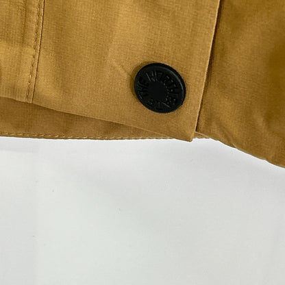 THE NORTH FACE ノースフェイス ×HYKE NPW254HK GTX Trail Jacket GTX Trail Jacketジーティーエックストレイル ジャケット