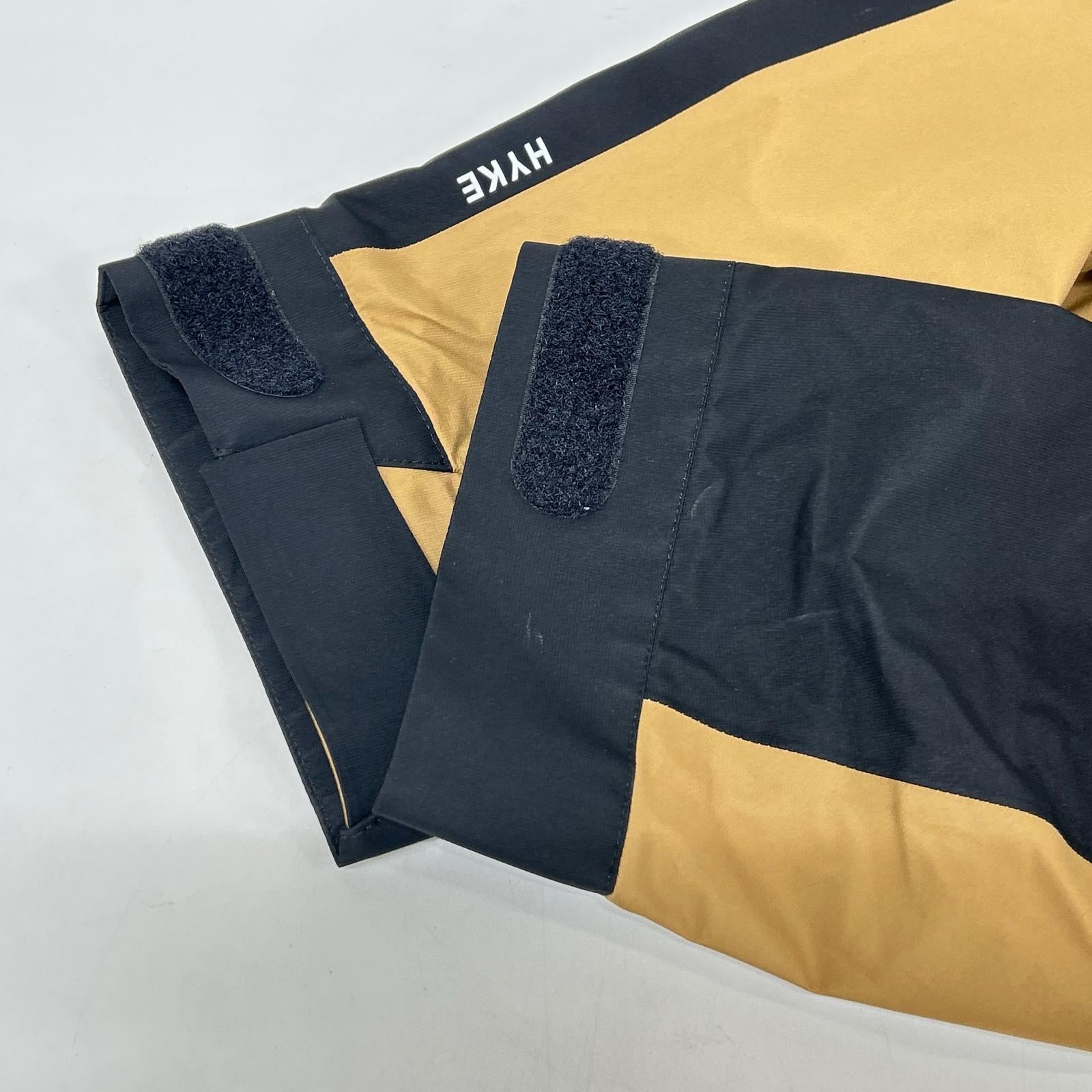 THE NORTH FACE ノースフェイス ×HYKE NPW254HK GTX Trail Jacket GTX Trail Jacketジーティーエックストレイル ジャケット
