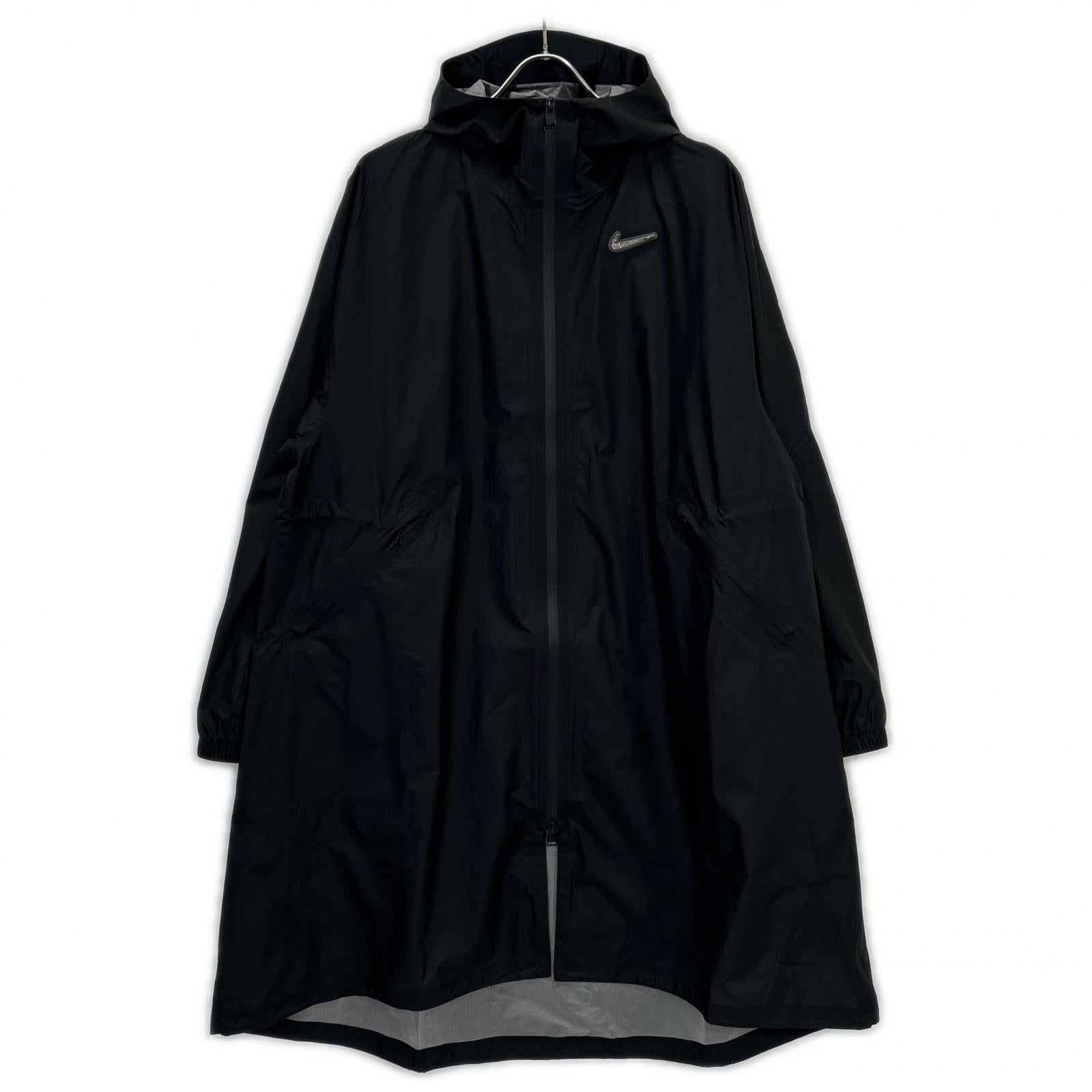 NIKE ナイキ 【NOCTA】 ブラック DR2678-010 NRG LR SF フーディ ジャケット ジャケット