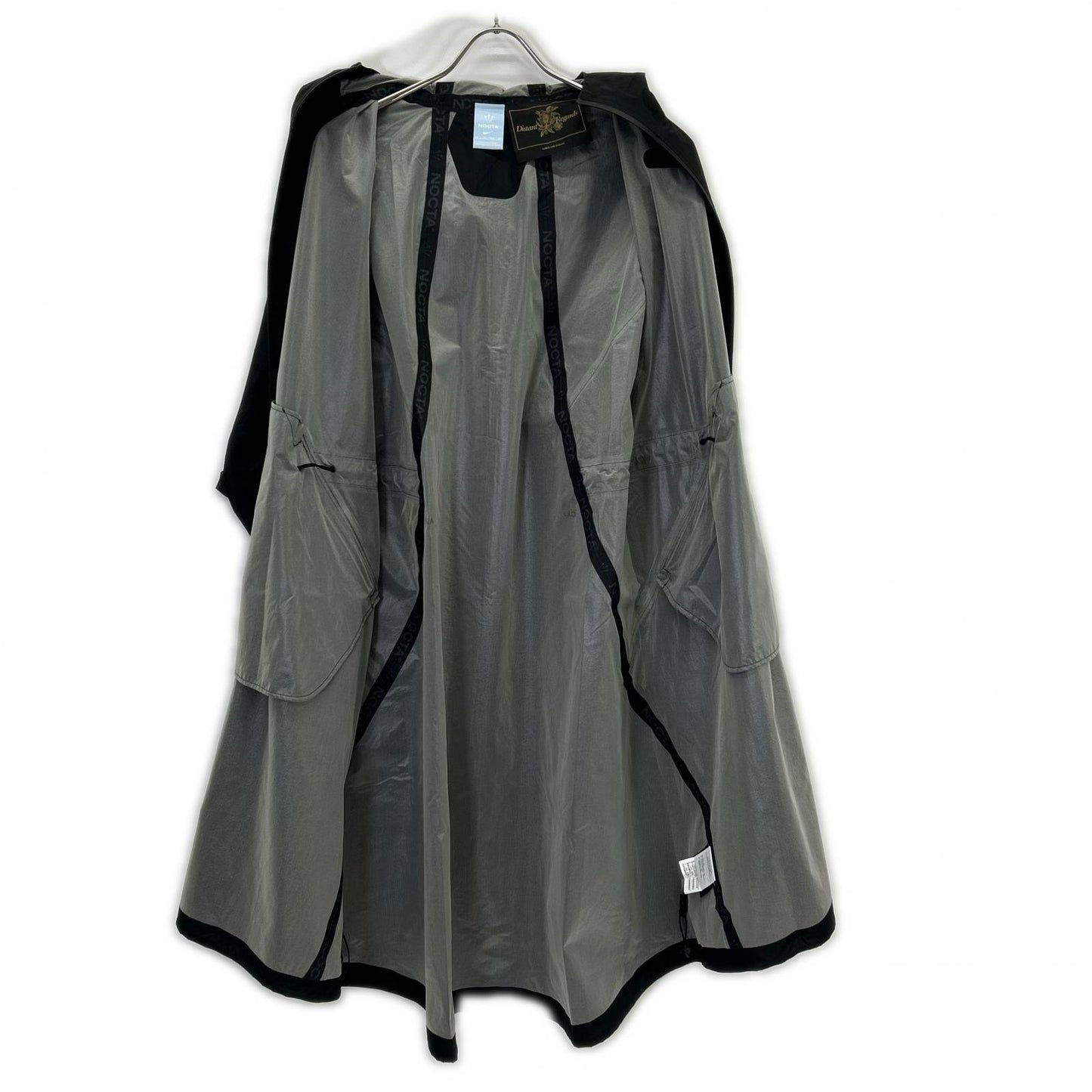 NIKE ナイキ 【NOCTA】 ブラック DR2678-010 NRG LR SF フーディ ジャケット ジャケット
