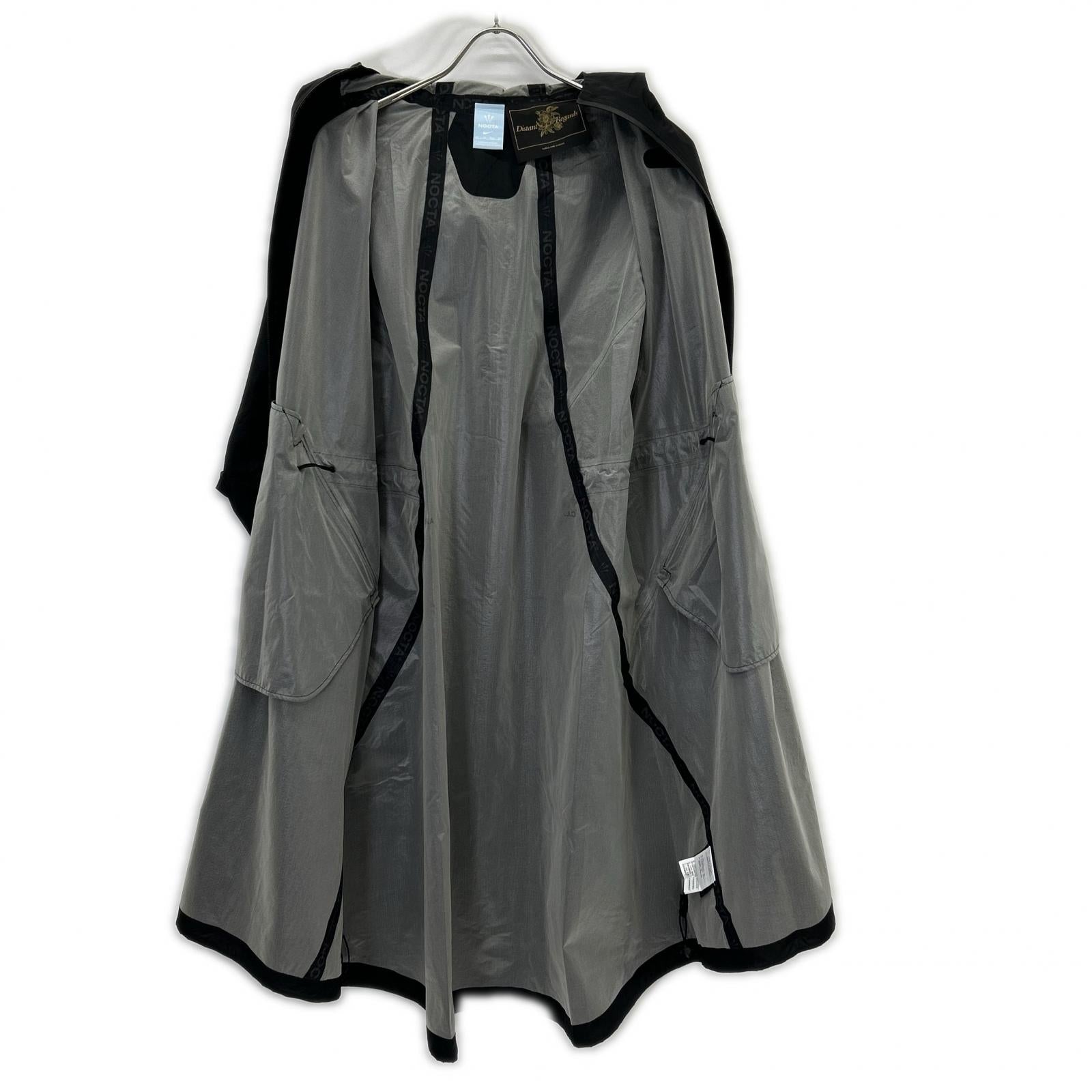 NIKE ナイキ 【NOCTA】 ブラック DR2678-010 NRG LR SF フーディ ジャケット ジャケット