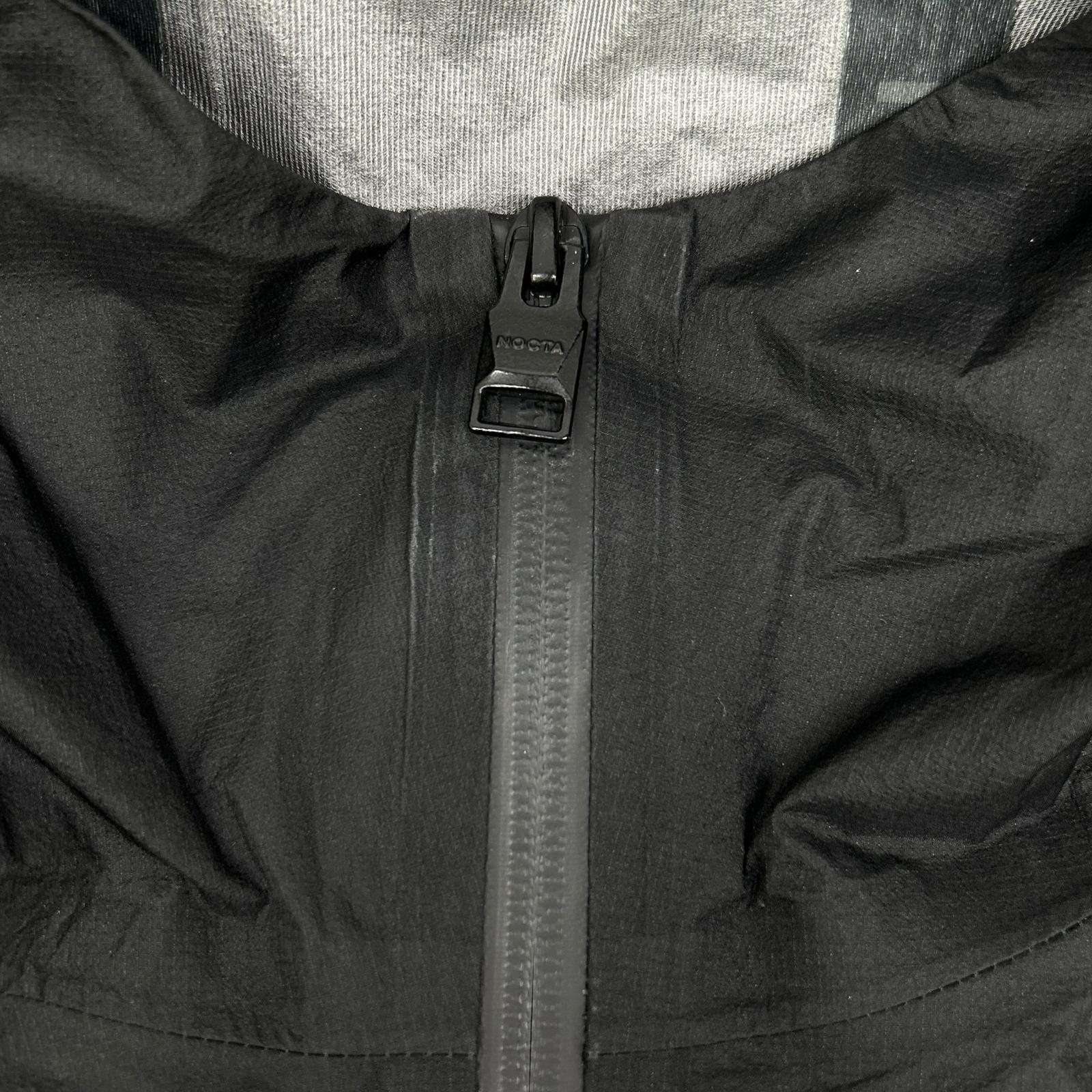 NIKE ナイキ 【NOCTA】 ブラック DR2678-010 NRG LR SF フーディ ジャケット ジャケット