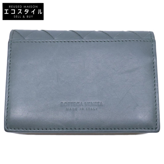 BOTTEGA VENETA Intrecciato Card Case