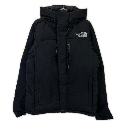 THE NORTH FACE 北面 ND92340 黑色 羽绒服 夹克 XL