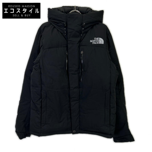 THE NORTH FACE ノースフェイス ND92340 ブラック バルトロ ダウンジャケット ジャケット
