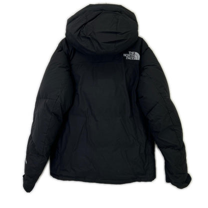 THE NORTH FACE 北面 ND92340 黑色 羽绒服 夹克 XL