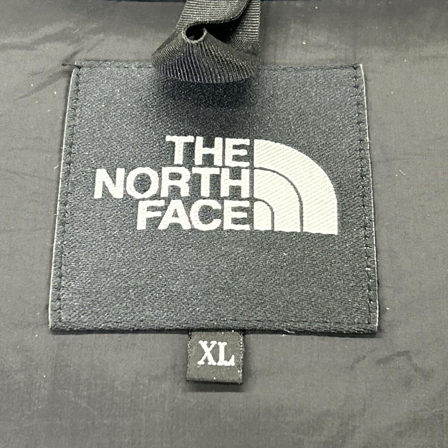 THE NORTH FACE ND92340 Black Baltro Down Jacket XL
