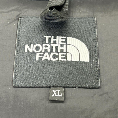 THE NORTH FACE ND92340 Black Baltro Down Jacket XL