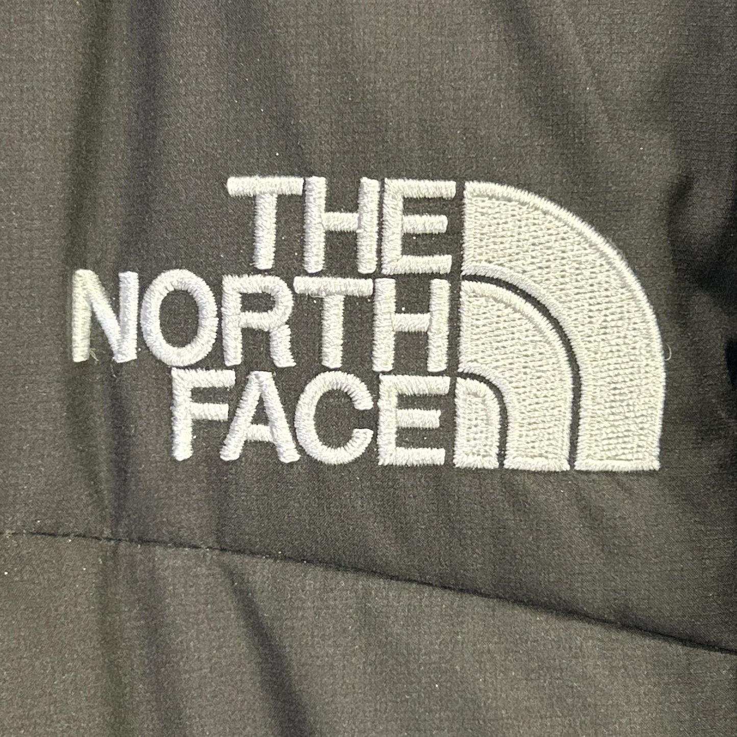 THE NORTH FACE ND92340 Black Baltro Down Jacket XL