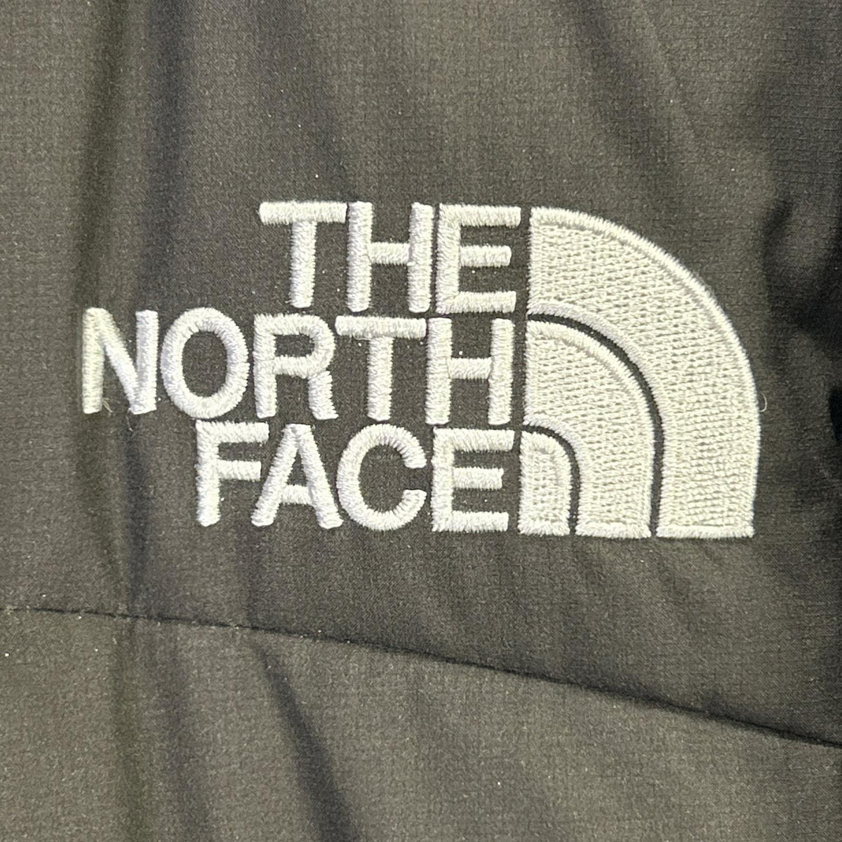 THE NORTH FACE 北面 ND92340 黑色 羽绒服 夹克 XL