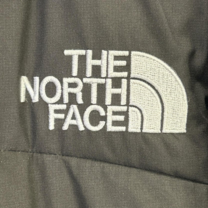 THE NORTH FACE 北面 ND92340 黑色 羽绒服 夹克 XL