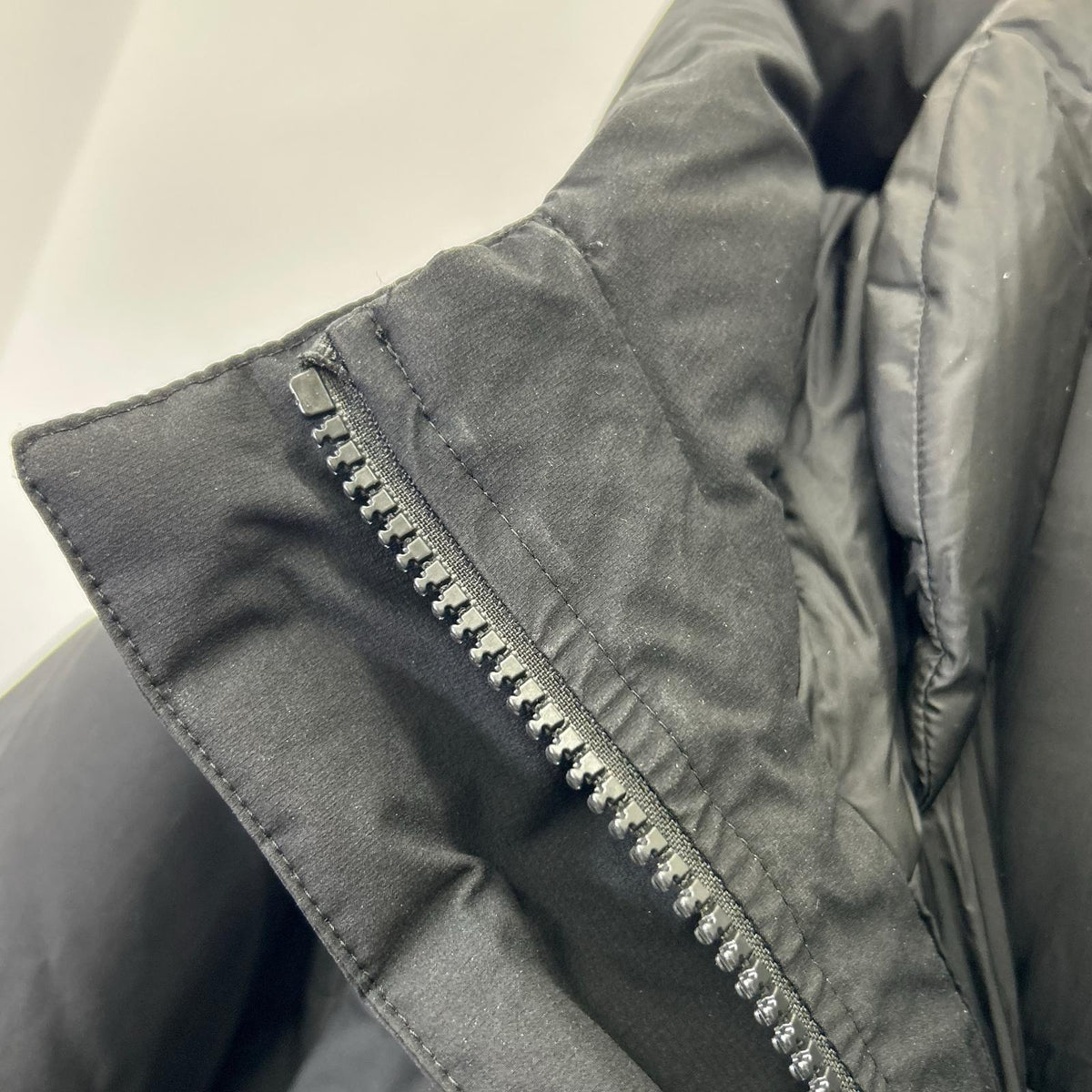 THE NORTH FACE 北面 ND92340 黑色 羽绒服 夹克 XL