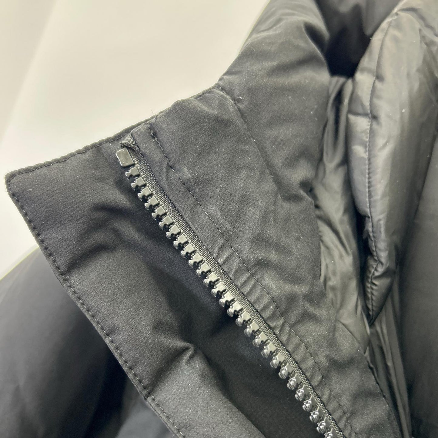 THE NORTH FACE ND92340 Black Baltro Down Jacket XL