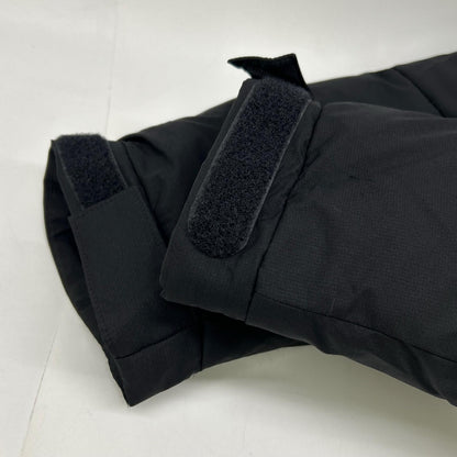 THE NORTH FACE 北面 ND92340 黑色 羽绒服 夹克 XL