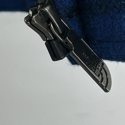 THE NORTH FACE 北面 ×JUNYA WATANABE MAN WF-J923 格纹羊毛夹克 夹克