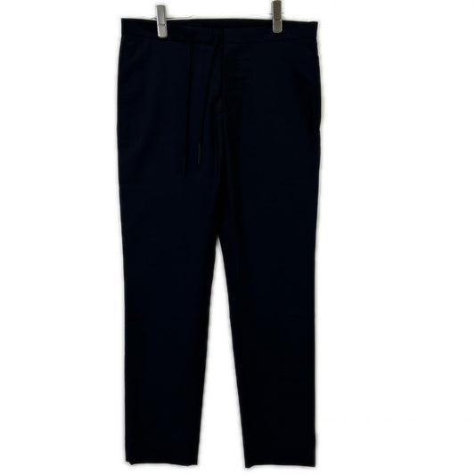 Maison Margiela 马吉拉 14【美品】S50KA0522 羊毛抽绳西裤 裤装