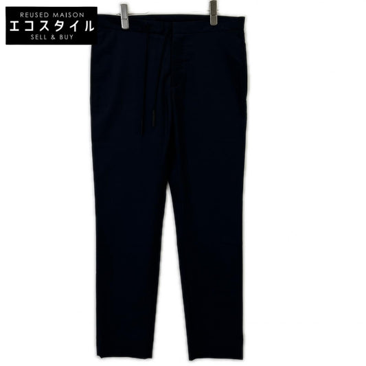 Maison Margiela 马吉拉 14【美品】S50KA0522 羊毛抽绳西裤 裤装