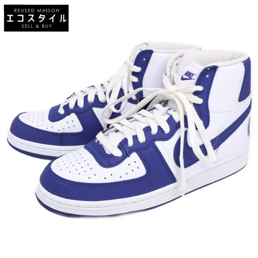 NIKE Nike Like New FD4159-100 Terminator High High-Top Sneakers Shoes