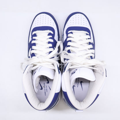 NIKE ナイキ 新品同様 FD4159-100 Terminator Highハイカットスニーカー シューズ