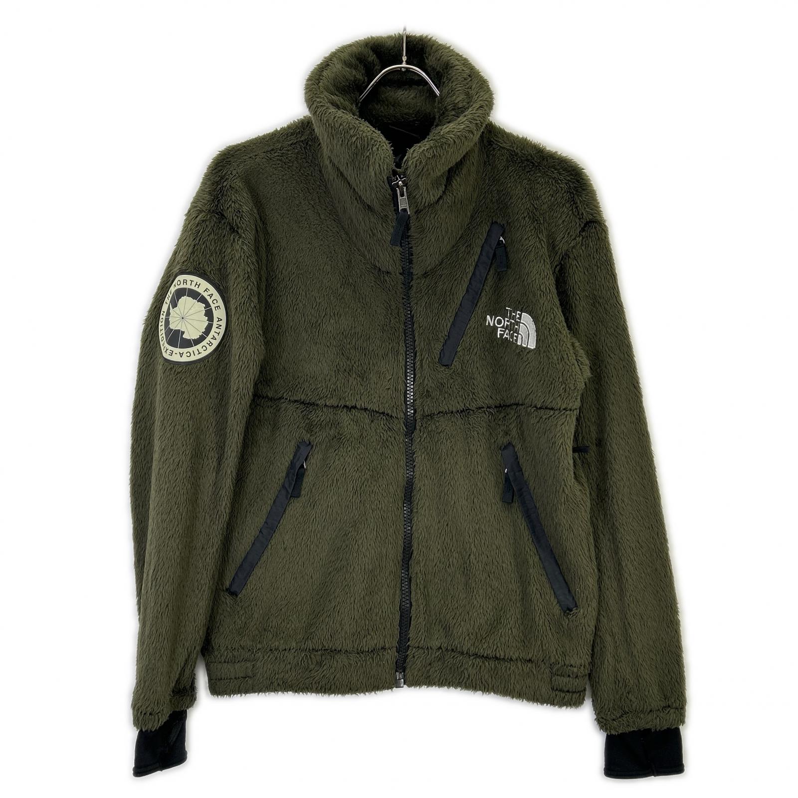 THE NORTH FACE ノースフェイス NA61930 ｶｰｷ Antarctica Versa Loft Jacket ジャケット M メンズ