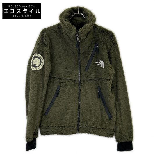 THE NORTH FACE ノースフェイス NA61930 カーキ Antarctica Versa Loft Jacket ジャケット