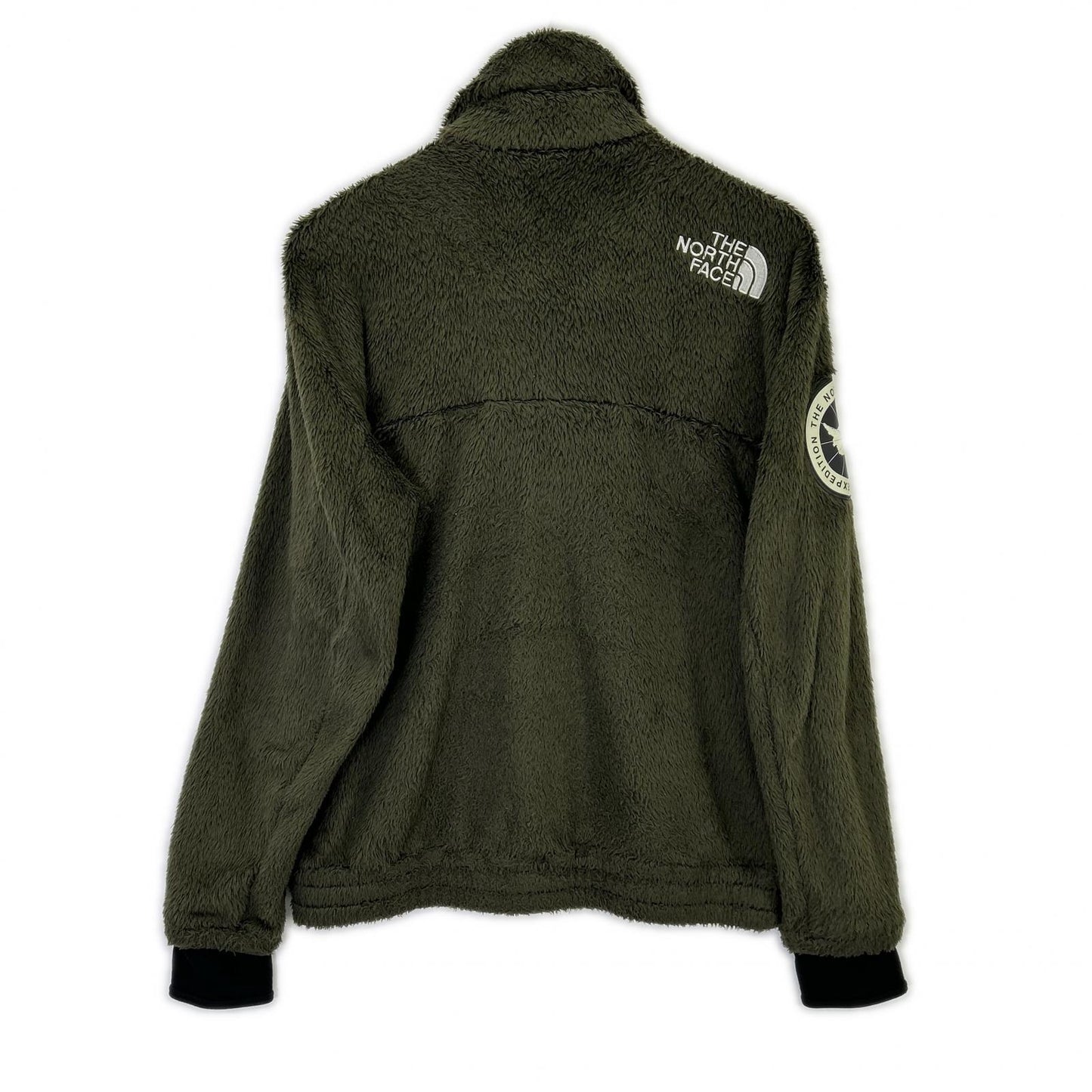 THE NORTH FACE ノースフェイス NA61930 ｶｰｷ Antarctica Versa Loft Jacket ジャケット M メンズ