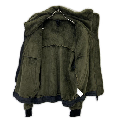 THE NORTH FACE ノースフェイス NA61930 ｶｰｷ Antarctica Versa Loft Jacket ジャケット M メンズ