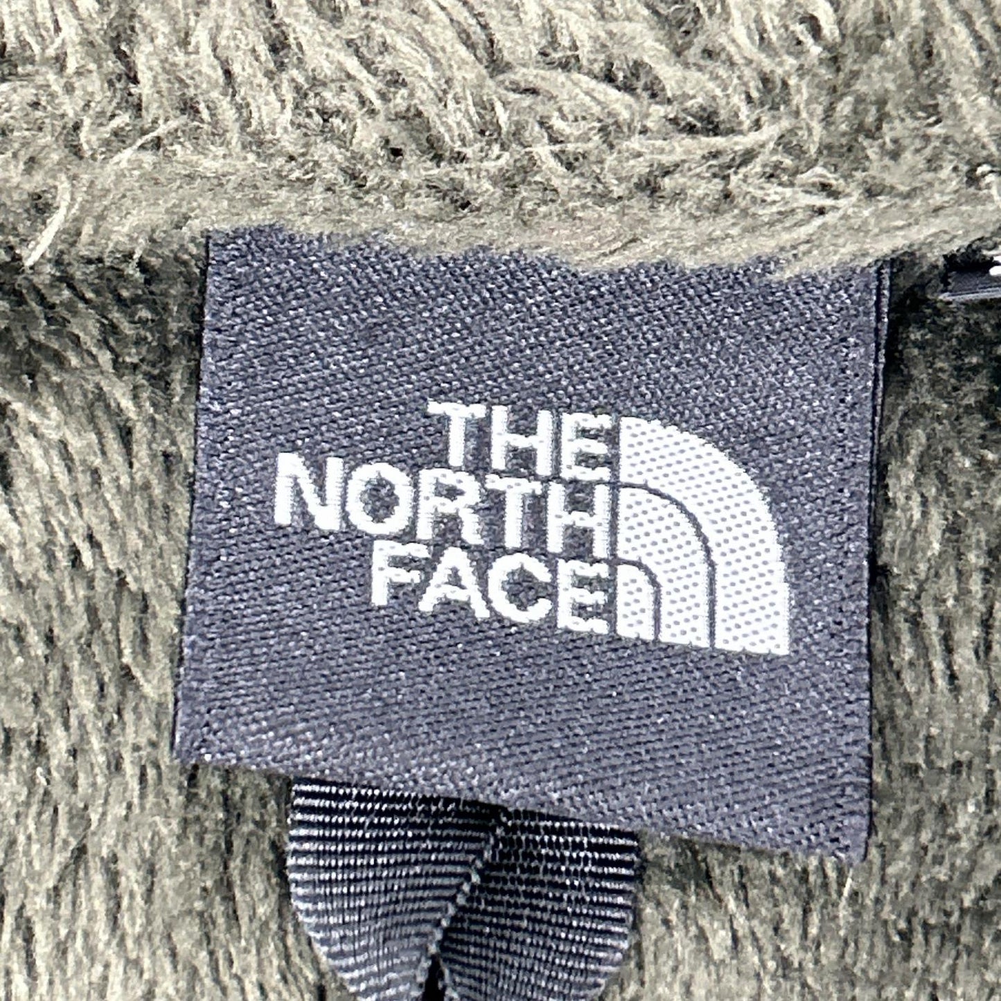 THE NORTH FACE ノースフェイス NA61930 ｶｰｷ Antarctica Versa Loft Jacket ジャケット M メンズ