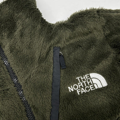 THE NORTH FACE ノースフェイス NA61930 カーキ Antarctica Versa Loft Jacket ジャケット