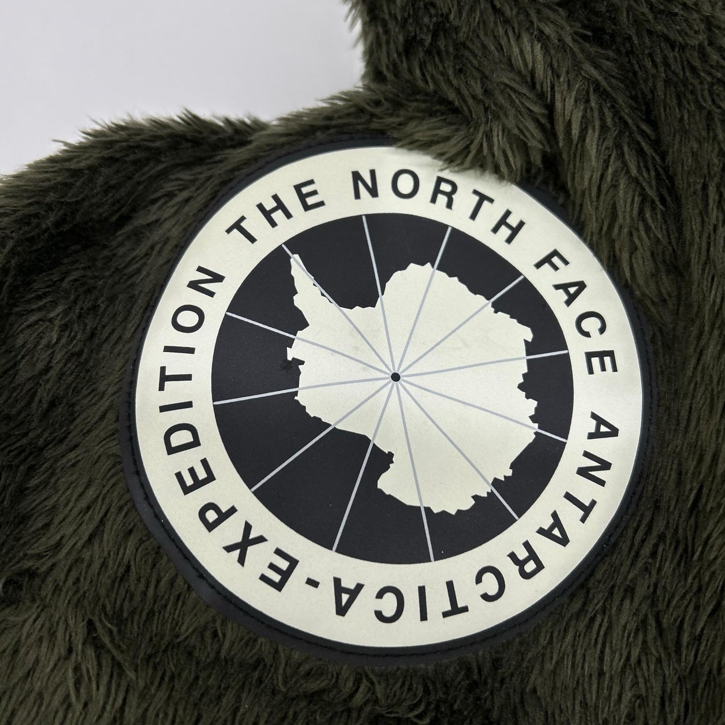 THE NORTH FACE ノースフェイス NA61930 ｶｰｷ Antarctica Versa Loft Jacket ジャケット M メンズ