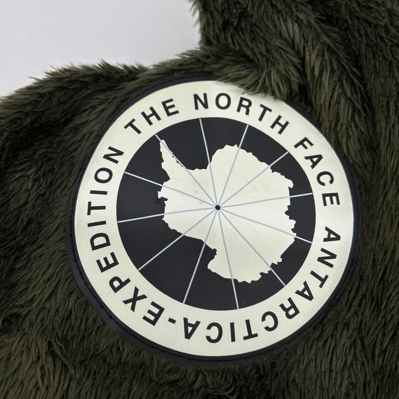 THE NORTH FACE ノースフェイス NA61930 ｶｰｷ Antarctica Versa Loft Jacket ジャケット M メンズ