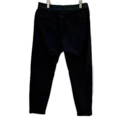 F.C.Real Bristol FCRB-232045 黑色 WARM UP PANTS 下装