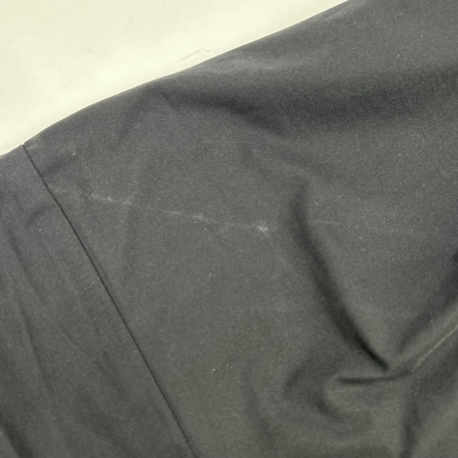 F.C.Real Bristol FCRB-232045 黑色 WARM UP PANTS 下装