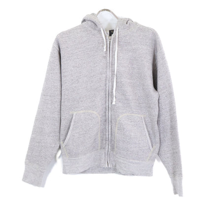 RRL Double RL [Domestic Authenticity] Zip-Up Hoodie Top